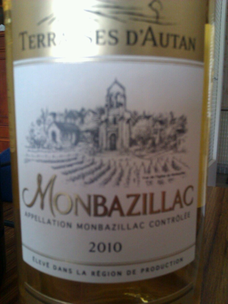 Monbazillac