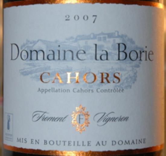Cahors
