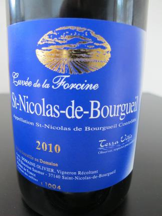 Saint-Nicolas-de-Bourgueil