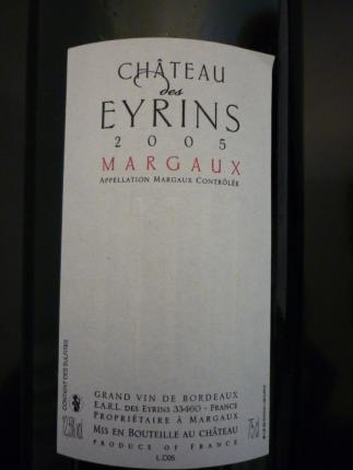 Margaux