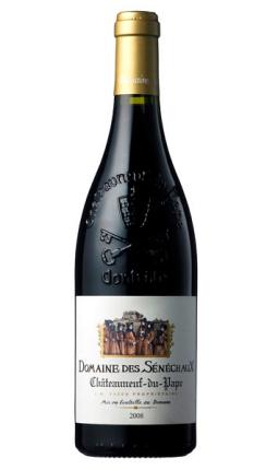 Châteauneuf-du-Pape