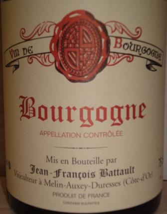 Bourgogne