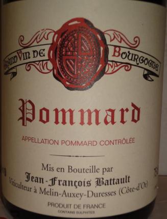 Pommard