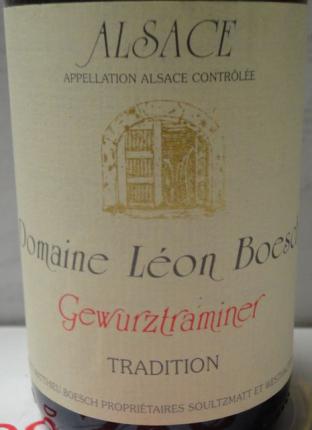 Gewürztraminer