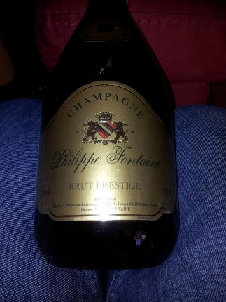 Champagne