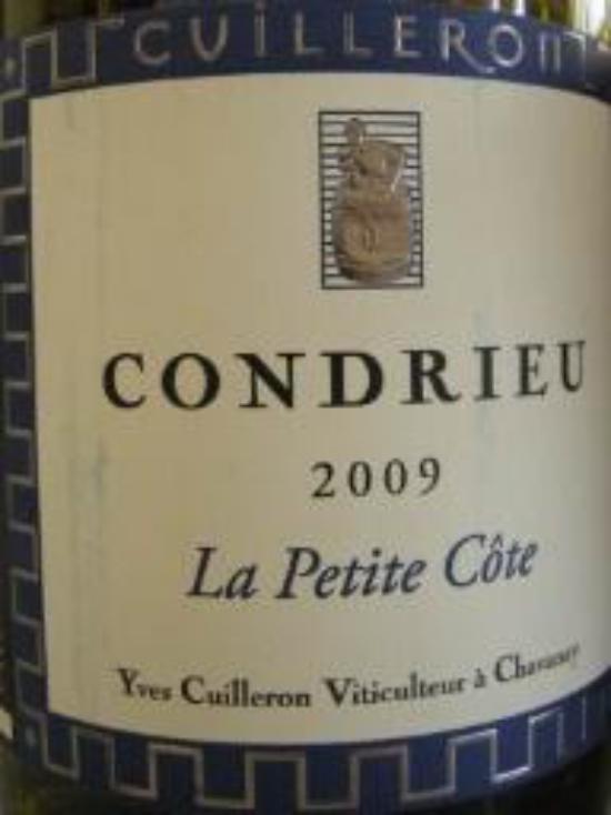 Condrieu