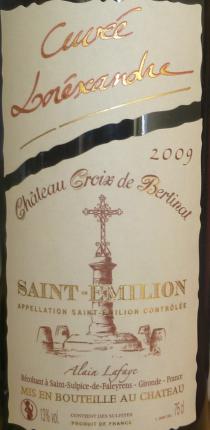 Saint-Emilion