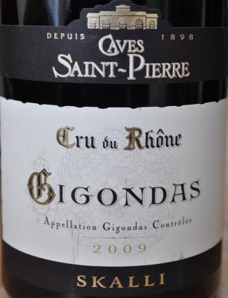 Gigondas