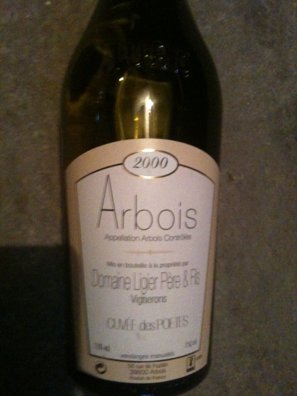 Arbois