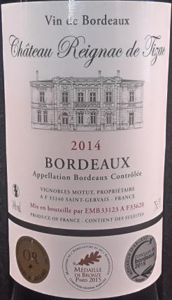 Bordeaux