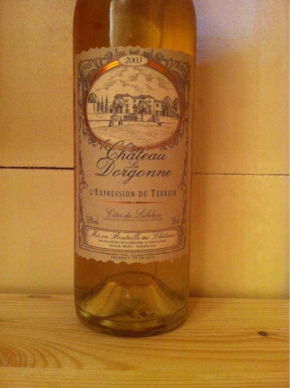 Côtes-du-Luberon
