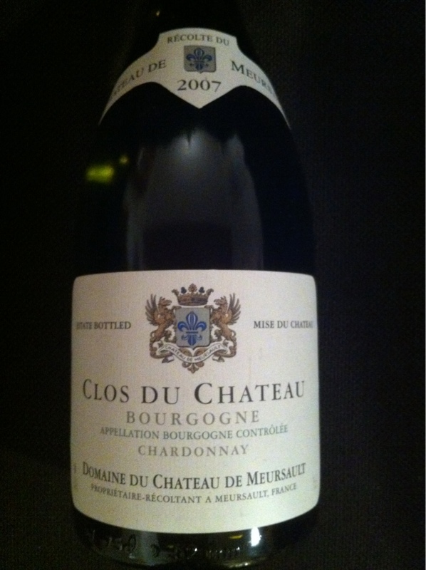 Bourgogne