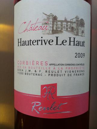 Corbières