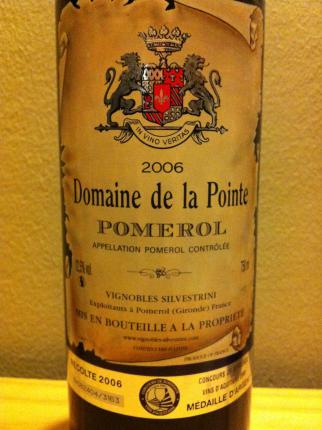 Pomerol