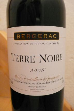 Bergerac