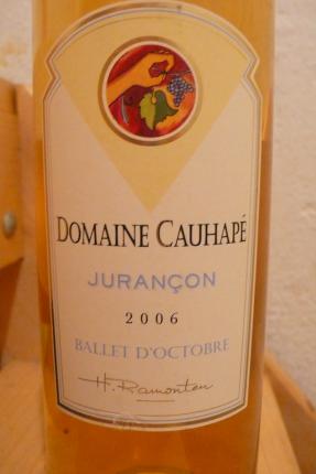Jurançon