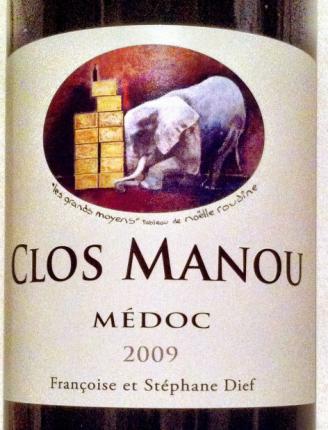 Médoc