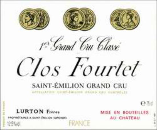 Saint-Emilion Grand Cru