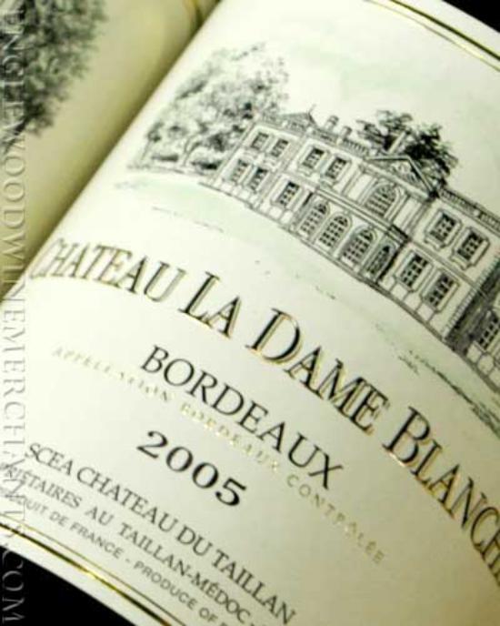 Haut-Médoc