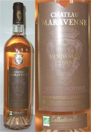 Côtes de Provence