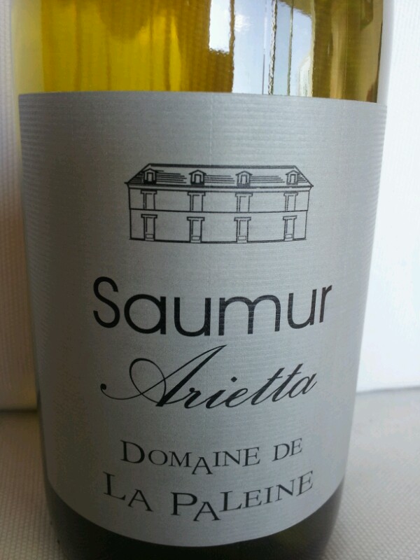 Saumur