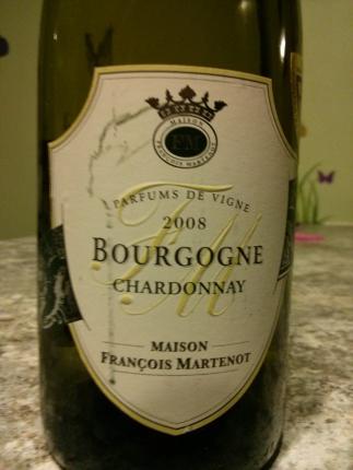 Bourgogne