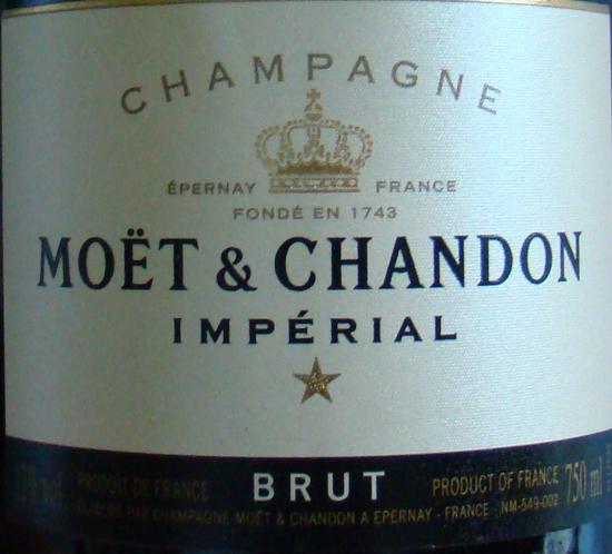 Champagne