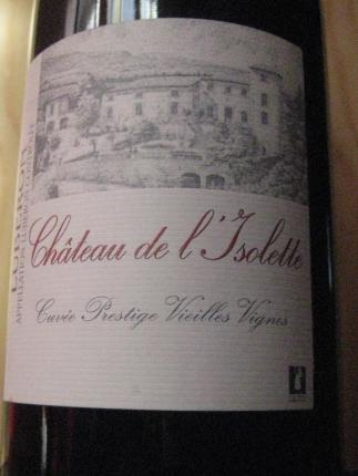 Côtes-du-Luberon