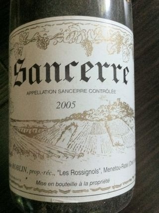 Sancerre