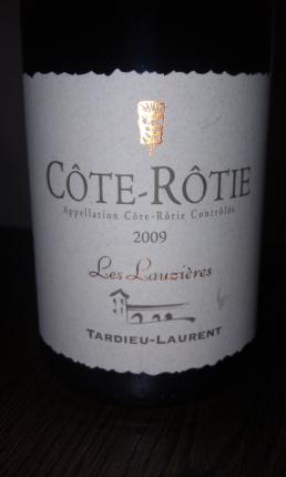 Côte-Rôtie