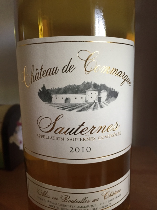 Sauternes