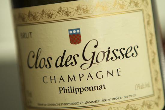 Champagne
