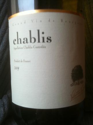 Chablis