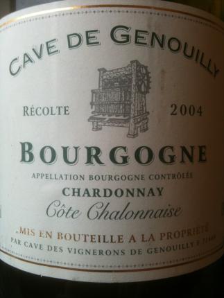Bourgogne