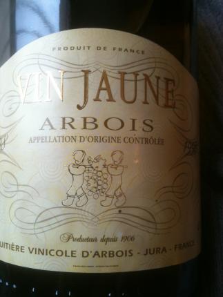 Arbois