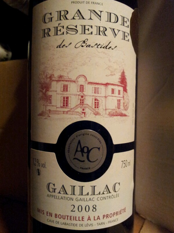 Gaillac