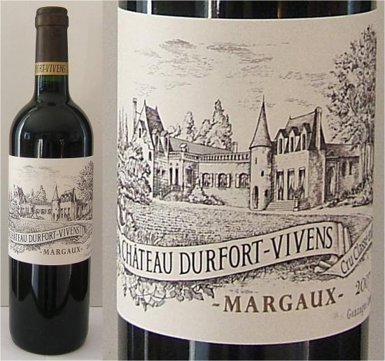 Margaux