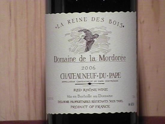 Châteauneuf-du-Pape