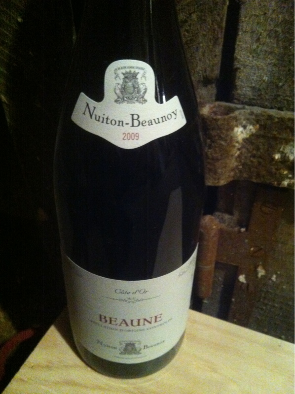 Beaune