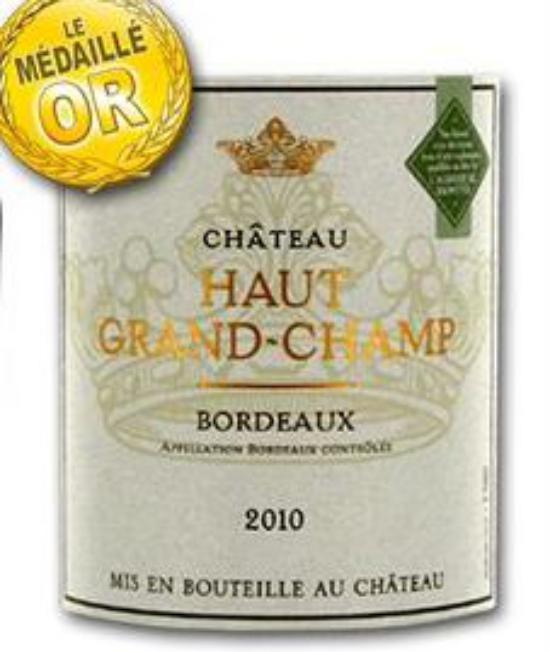 Bordeaux Supérieur