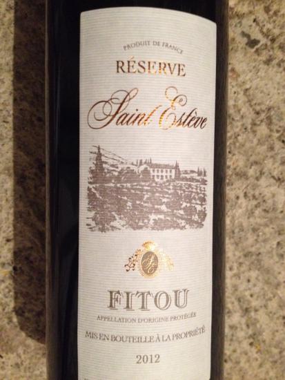 Fitou