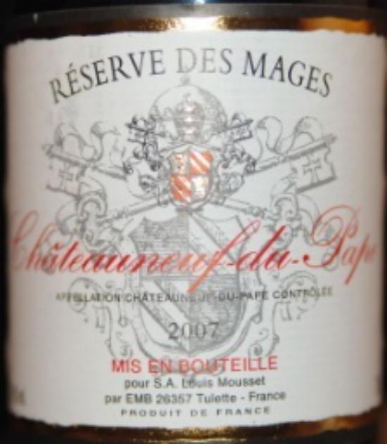 Châteauneuf-du-Pape