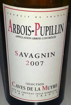 Côtes du Jura