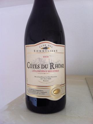 Côtes-du-Rhône