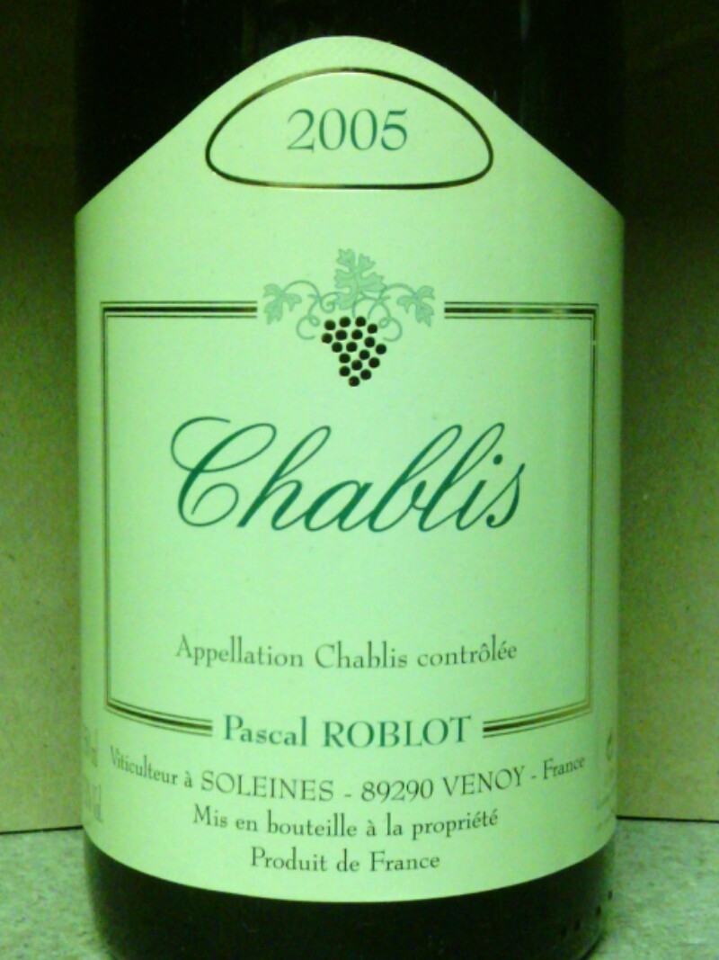 Chablis