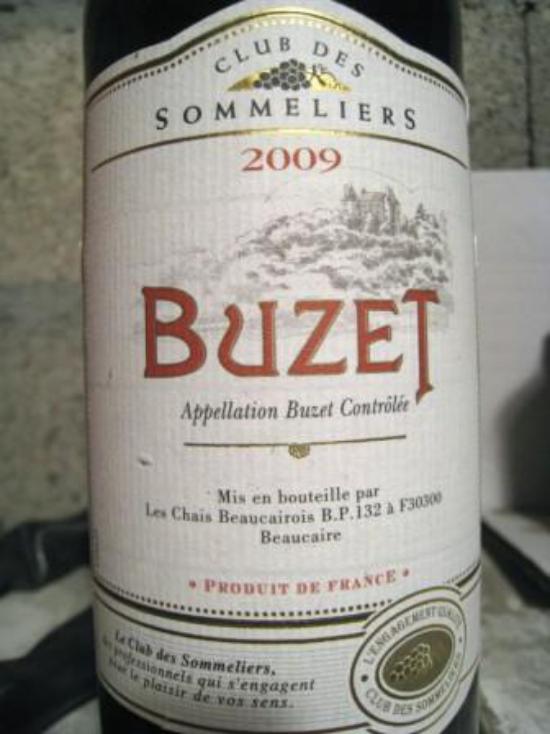 Buzet