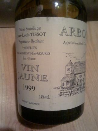 Arbois