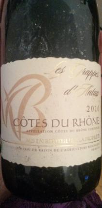 Côtes-du-Rhône