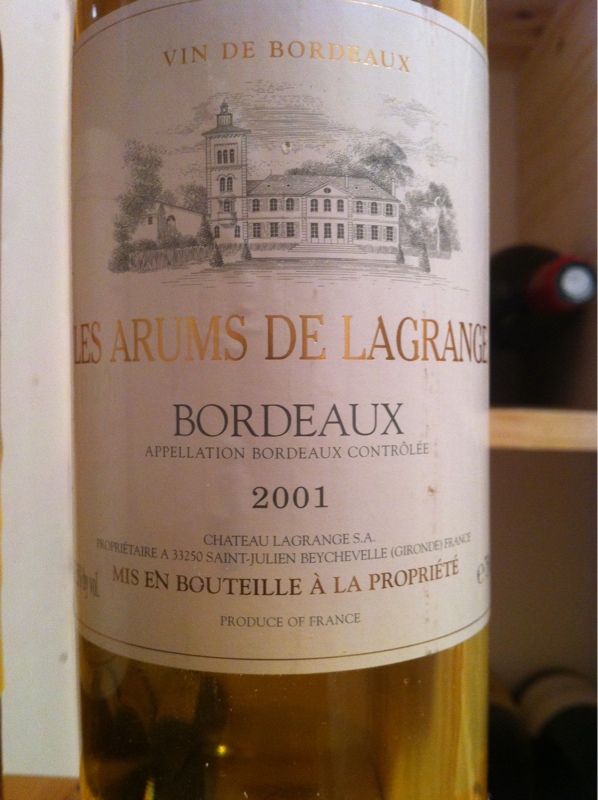 Bordeaux