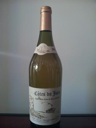 Côtes du Jura